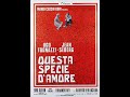 Roma baldracca (Questa specie d'amore) - Ennio Morricone - 1972 - NannuSoundtracks Roma baldracca (Questa specie d'amore) - Ennio Morricone - 1972