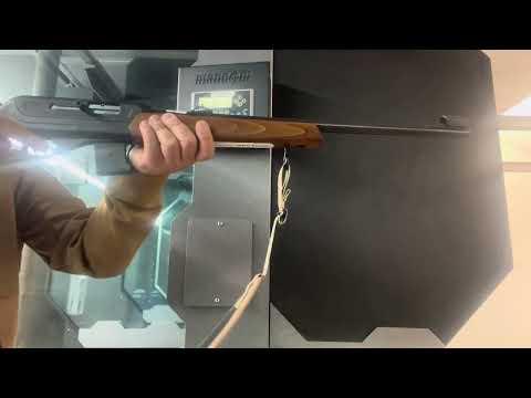 CZ-512 22 WMR/Magnum