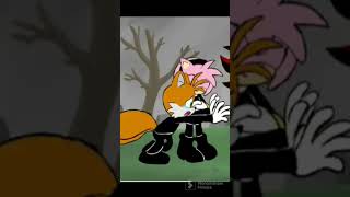 La muerte de sonic😥😭 te tendré en mi corazón sonic❤😭😭