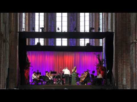 Choriner Opernsommer 2019 - Abendkonzert "CLASSIC POP-NIGHT"