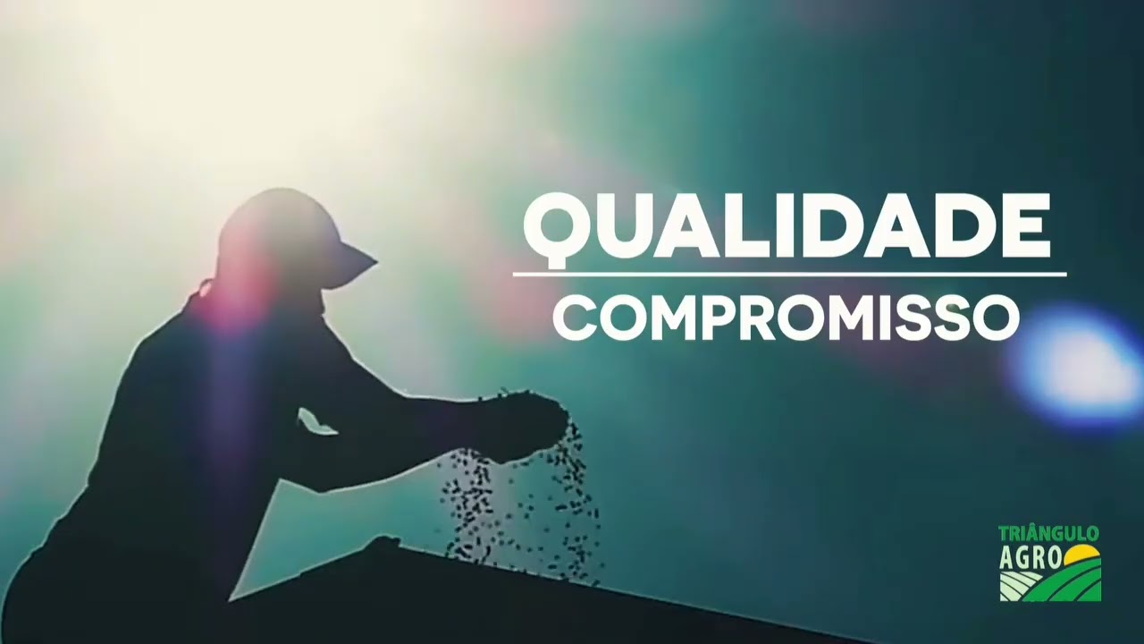 Triângulo Agro