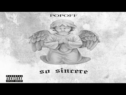 Popoff - Black Clouds (Prod. By Sincere Noble) (2020 New Official Audio)
