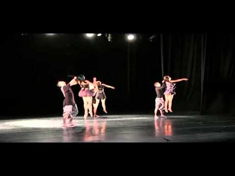 trailer LIDY La inmolación del yo