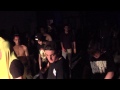 It Came Without Warning Thick and Thin (music ...