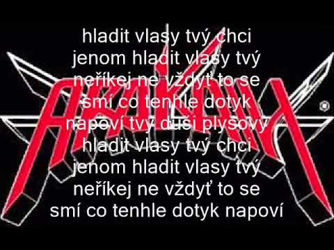 Arakain - Hladit vlasy tvý