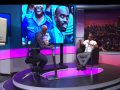 Musa Mthombeni Face The Sport 10 Quiz And Shampoonizer
