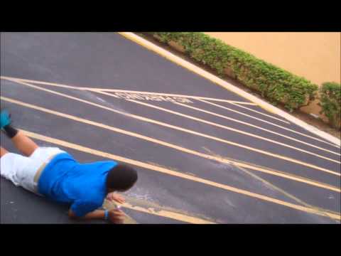 Neff Ink: Jerkin For RG & Kid Wakk's Contest !