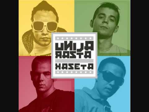 Unija i Rasta - Intro ft. Sonia (prod. by Jappez)