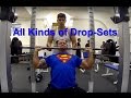 Alpha Living | All Kinds of Drop-Sets