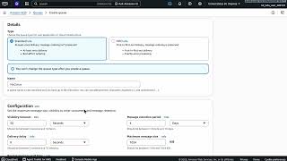 AWS SQS Tutorial: Create Queues with Console & CLI + Configure Dead-Letter Queues (DLQ)