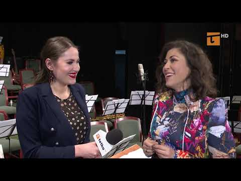 Co drażni Natalię Kukulską w piosenkach? Nie ma mowy! odc. 28 - Tv Tetka Tczew HD