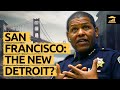 Crime, Fentanyl and Exodus: The Crisis That Is Devastating San Francisco