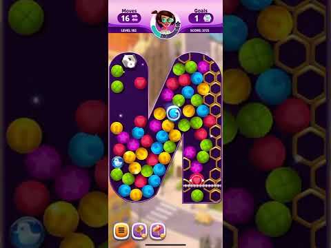 Diamond Diaries 💎 Hard Level 182