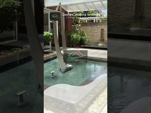 Á Venda, Apartamento 52m² Condomínio Vision Brooklin | Cidade Monções – São Paulo - SP