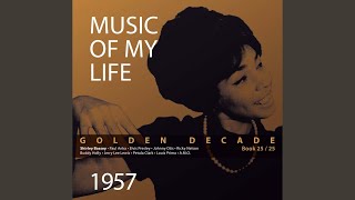 Idol With The Golden Head