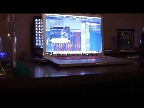 Jabba x 2ThaRight - Locked In ***OFFICIAL MUSIC VIDEO***