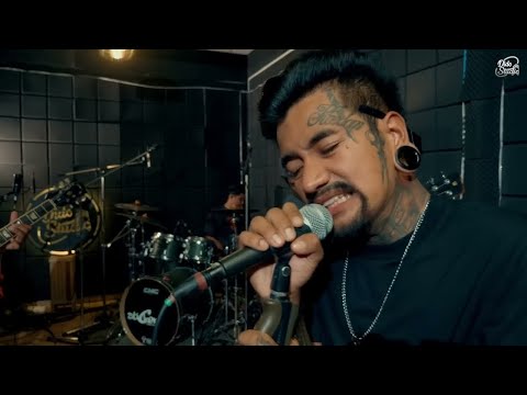 มึงกับกู  -  original. จ๋าย ไททศมิตร  OST. 4KINGS | ปอน นิพนธ์ x The Cat COVER.