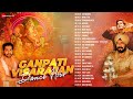 Ganpati Visarjan Dance Hits Video Jukebox Vighnaharta Sauda Khara Khara Bring It On More