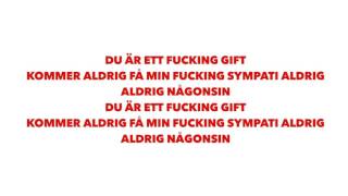 Hov1 - Gift (Lyrics)