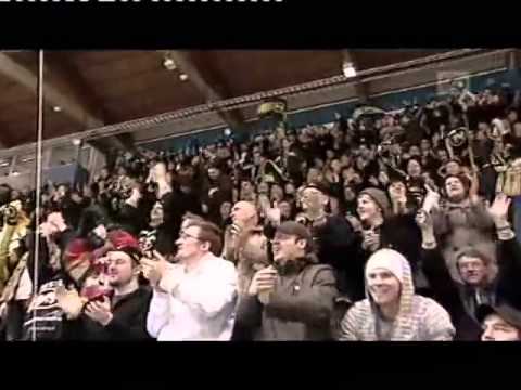 Kärpät 5 - Blues 1 (5. Finaaliottelu - 12.4.2008)