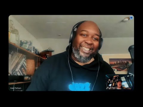 TONGUES // Ep.1 - Kaidi Tatham