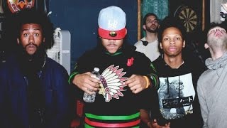 Familiar [Clean] - Donnie Trumpet & The Social Experiment (Chance the Rapper)