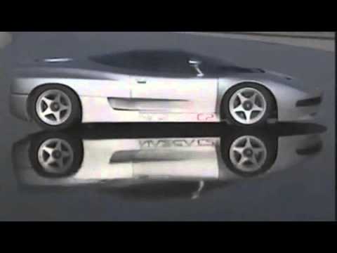 Thumbnail for BMW Nazca C2 by BMW Nazca C2