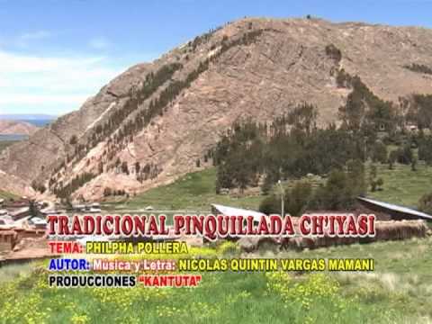 Tradicional Pinquillada Chiasi