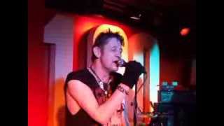 NIPPLE ERECTORS 100 Club