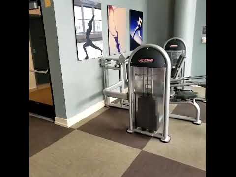 BellCentre Apartment Amenities