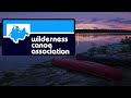 Canoeing Booktube for Nastawgan, The Quarterly Journal of the Wilderness Canoe Association