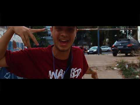 Luther - De Onde Eu Vim (VIDEOCLIPE OFICIAL)