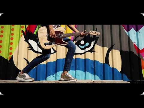 CAPRICE TEASER - COLLECTION SPRING SUMMER 2021