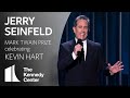 Jerry Seinfeld Does Kevin Hart A Favor 2024 Mark Twain Prize