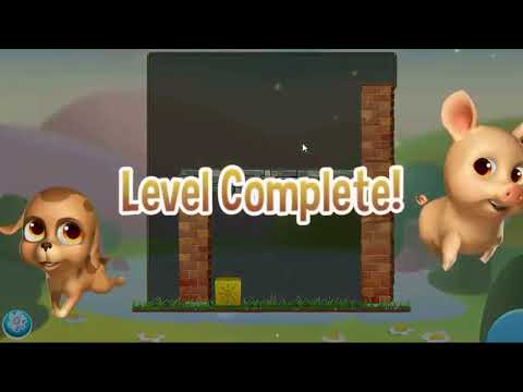 Pet Rescue Saga Level 6932 - NO BOOSTERS | SKILLGAMING ✔️