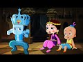 Chhota Bheem Frozen Hero Bheem Adventure Videos For Kids Cartoons In Hindi