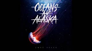 Oceans Ate Alaska - Lost Isles ( Full Album 2015 - Best Sounds)