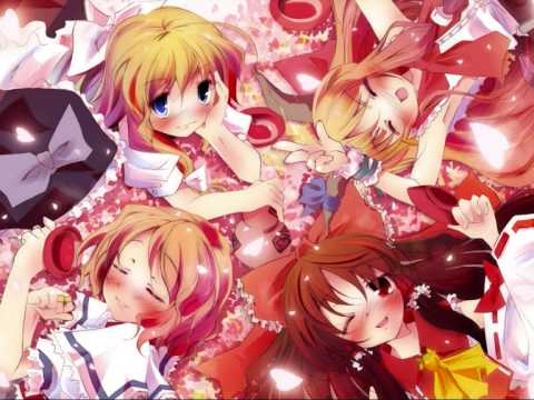 IaMP Ending Theme - End of Summer