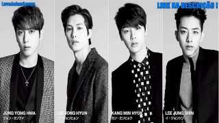 CNBLUE - Truth [legendado pt]