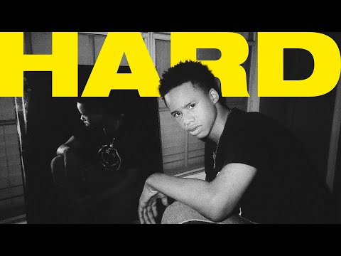 Tay K - Hard/Resonance - Shadin's mix
