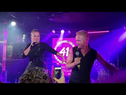 Euroband - This Is My Life