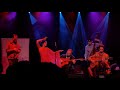 'Out Of Nowhere' w/ Katie Lynne - Django Reinhardt - Gypsy Jazz