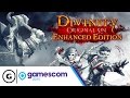 Divinity: Original Sin Official Console Overview - Gamescom 2015