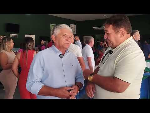 Prefeito Elias de Jaguaruana Ce