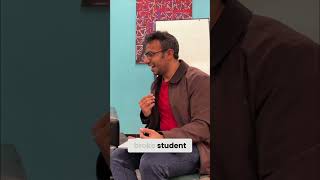 Student Fears: ROI, AI, Job Market & Immigration! #shorts