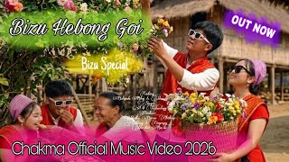 Download lagu Bizu Hebong Goi || Chakma 2026 || Bizu Special || mp3 Download lagu Bizu Hebong Goi || Chakma 2026 || Bizu Special || mp3