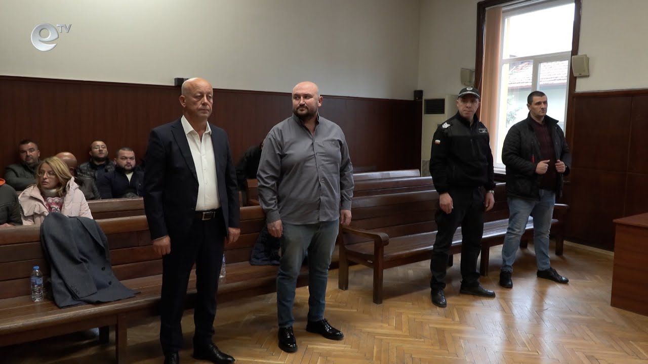 Мюмюн Искендер и Байрям Иляз остават под домашен арест