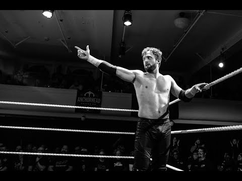 Clip: Bullet Club's El Phantasmo Vs Artemis Spencer