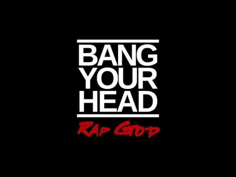 Lil Jack - Bang Your Head (Rap God) [New 2017]