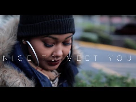 Draze -  Nice To meet You FT. Jay Townsend (Official Video)